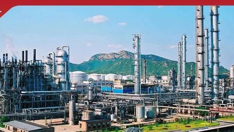 涂料用有机化工原料代理：揭秘其关键作用与选购要点