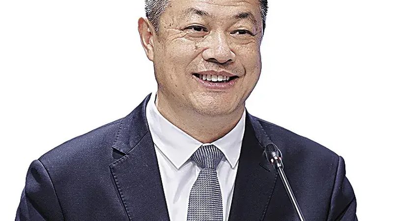 复合材料按基体材料分类详解